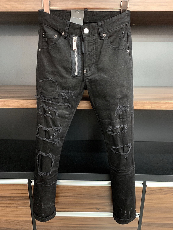 DSquared D2 Jeans Mens ID:20220115-130